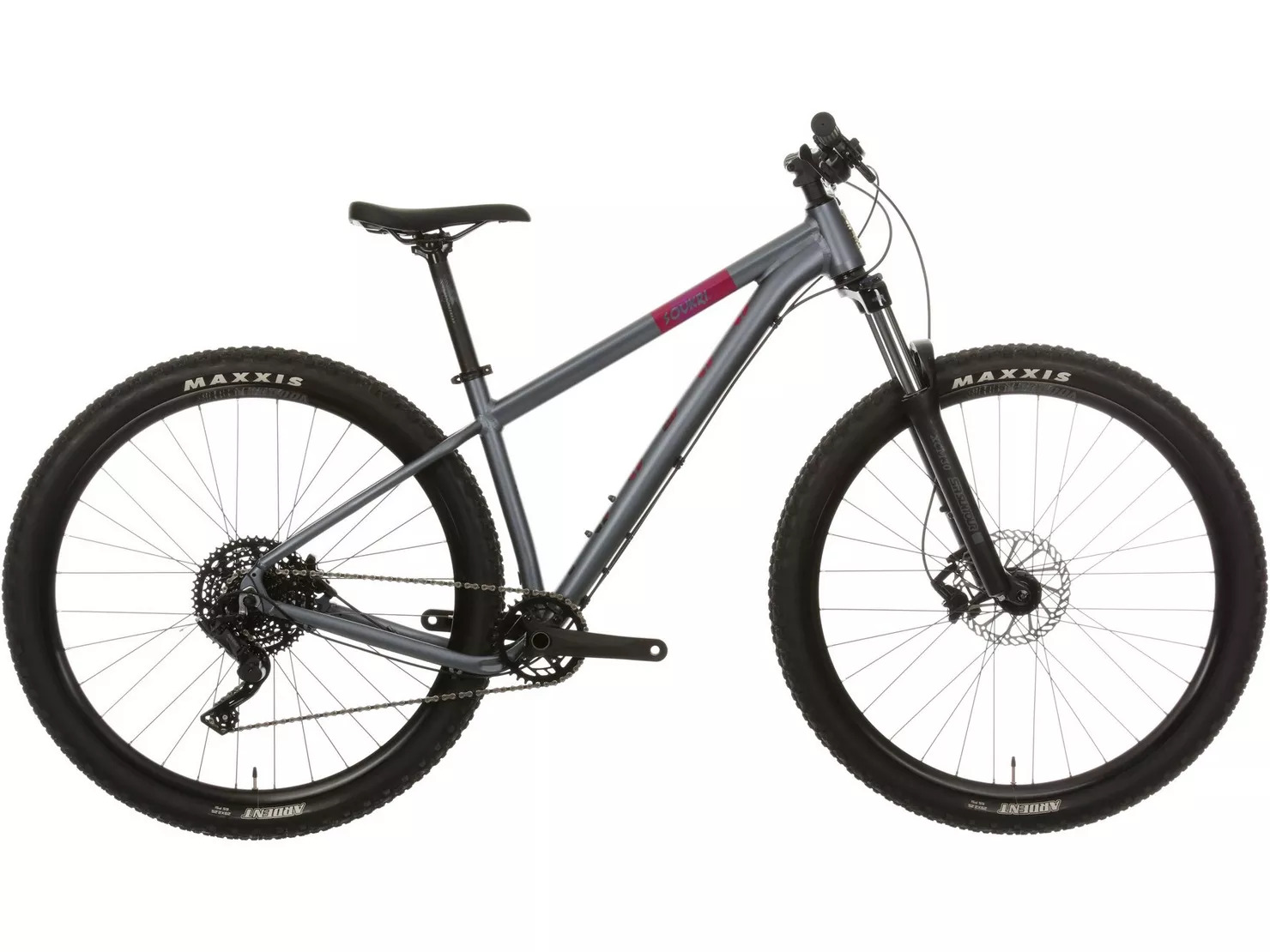 Ladies hardtail 2024 mtb